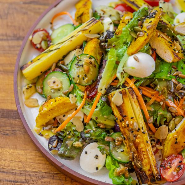 Salada do Caputo